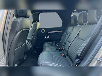 Used Land Rover Discovery 2023 for sale - 77691465: Photo