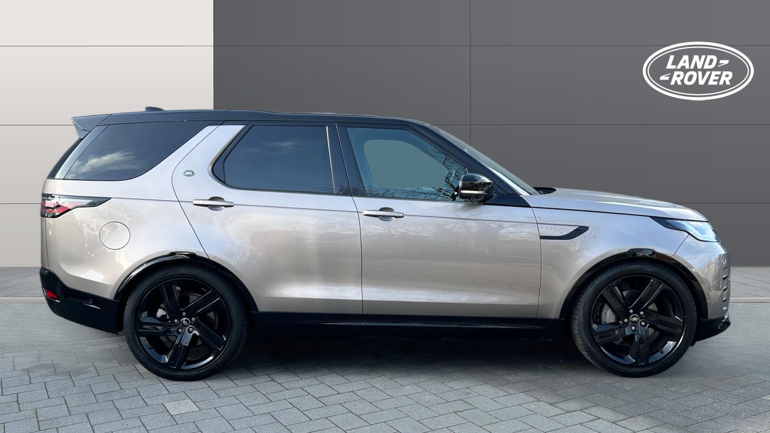 Used Land Rover Discovery 2023 for sale - 77691465: Photo 5