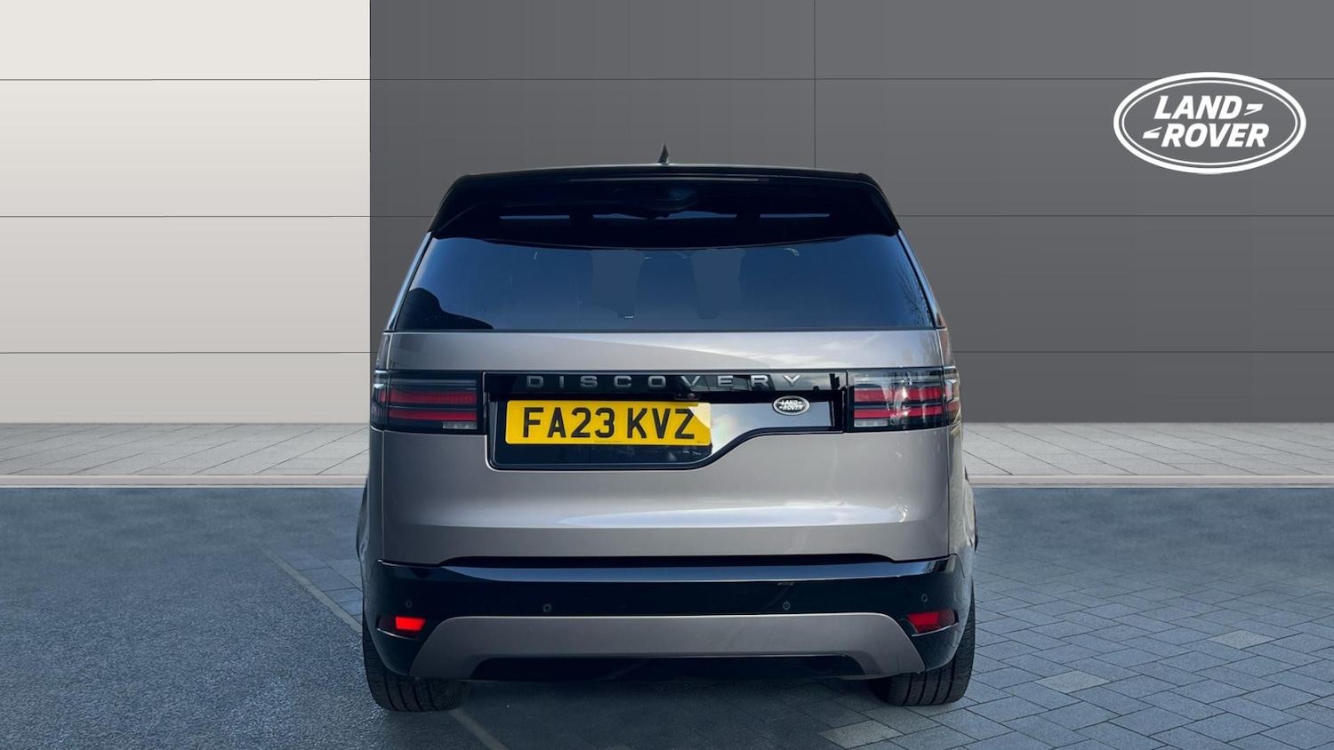 Used Land Rover Discovery 2023 for sale - 77691465: Photo 6