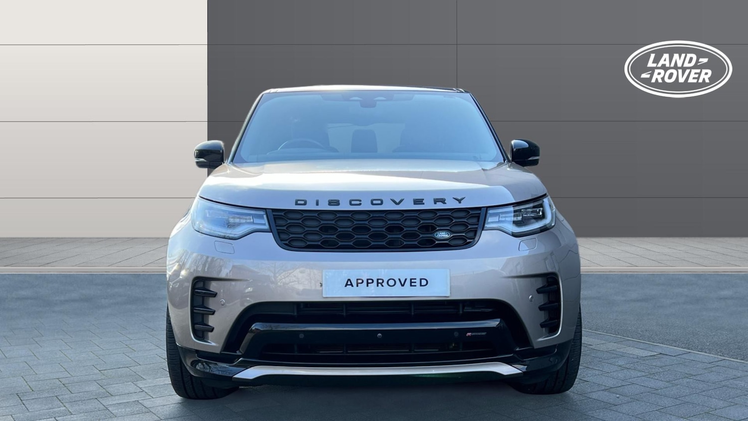 Used Land Rover Discovery 2023 for sale - 77691465: Photo 7