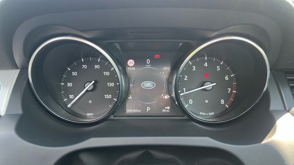 Used Land Rover Range Rover Evoque 2016 for sale - 76236567: Photo 16