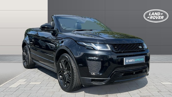 Used Land Rover Range Rover Evoque 2016 for sale - 76236567: Photo 1