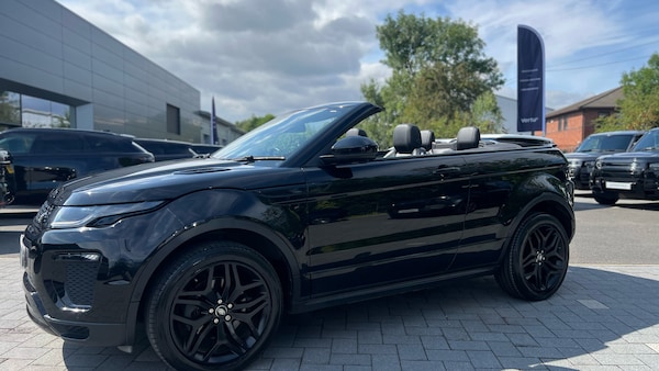 Used Land Rover Range Rover Evoque 2016 for sale - 76236567: Photo 22