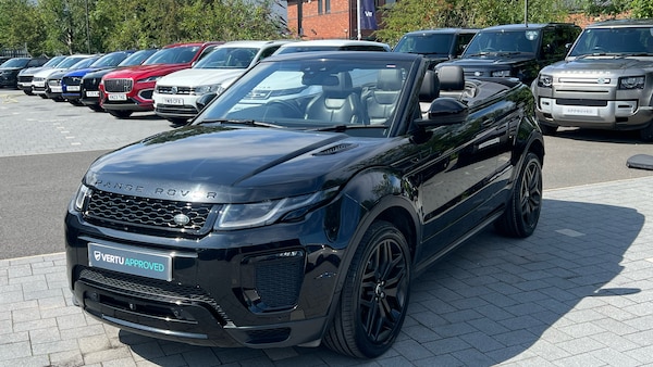 Used Land Rover Range Rover Evoque 2016 for sale - 76236567: Photo 23