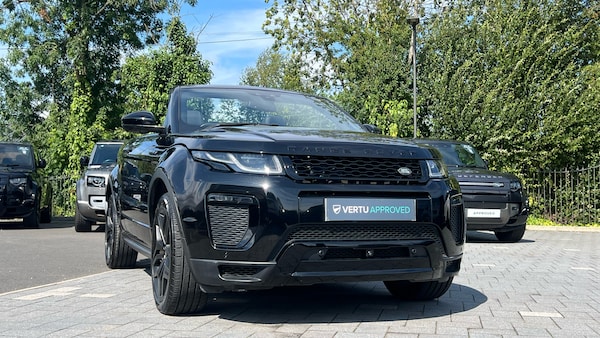 Used Land Rover Range Rover Evoque 2016 for sale - 76236567: Photo 24
