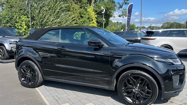 Used Land Rover Range Rover Evoque 2016 for sale - 76236567: Photo 25