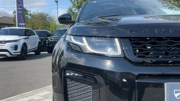Used Land Rover Range Rover Evoque 2016 for sale - 76236567: Photo 28