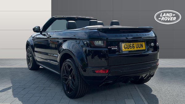 Used Land Rover Range Rover Evoque 2016 for sale - 76236567: Photo 2