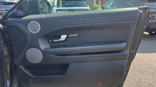 Used Land Rover Range Rover Evoque 2016 for sale - 76236567: Photo 30