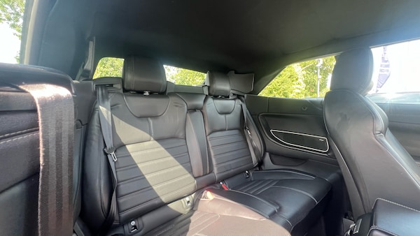 Used Land Rover Range Rover Evoque 2016 for sale - 76236567: Photo 33