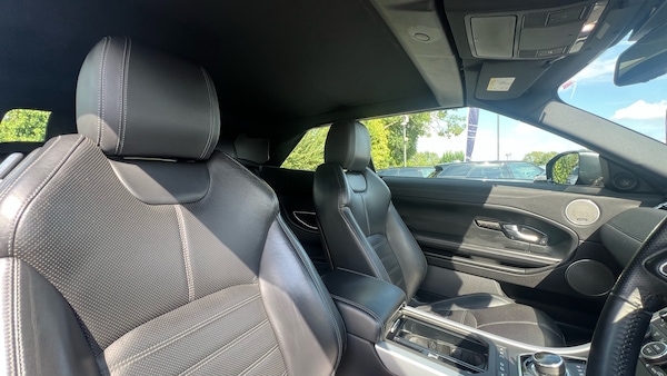 Used Land Rover Range Rover Evoque 2016 for sale - 76236567: Photo 34