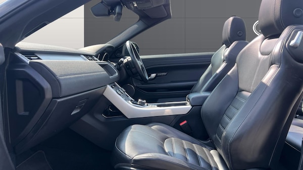 Used Land Rover Range Rover Evoque 2016 for sale - 76236567: Photo 3