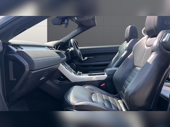 Used Land Rover Range Rover Evoque 2016 for sale - 76236567: Photo 3