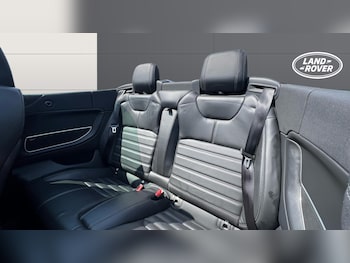 Used Land Rover Range Rover Evoque 2016 for sale - 76236567: Photo 4