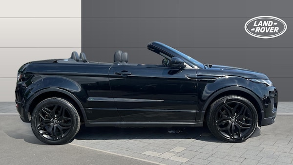 Used Land Rover Range Rover Evoque 2016 for sale - 76236567: Photo 5
