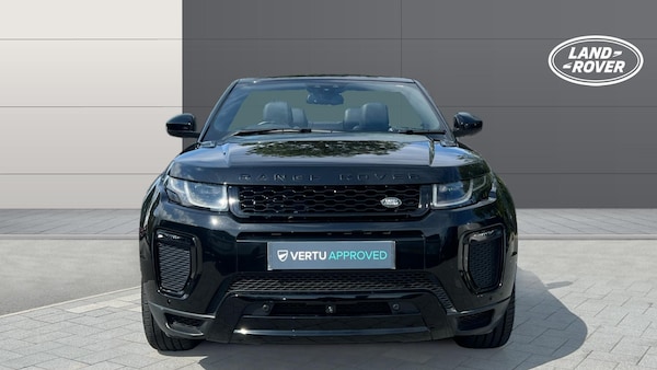 Used Land Rover Range Rover Evoque 2016 for sale - 76236567: Photo 7