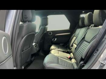 Used Land Rover Discovery 2024 for sale - 74126990: Photo