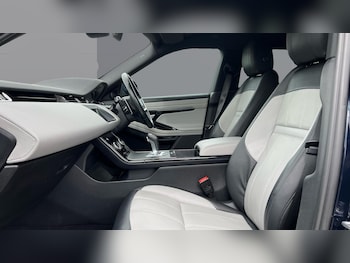 Used Land Rover Range Rover Evoque 2021 for sale - 79382390: Photo