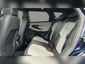 Used Land Rover Range Rover Evoque 2021 for sale - 79382390: Photo