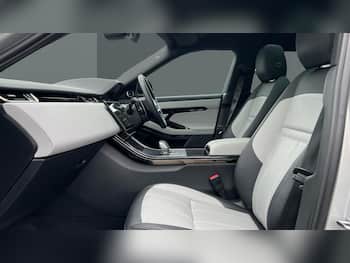 Used Land Rover Range Rover Evoque 2025 for sale - 79798529: Photo