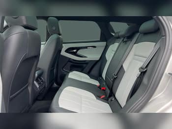 Used Land Rover Range Rover Evoque 2025 for sale - 79798529: Photo