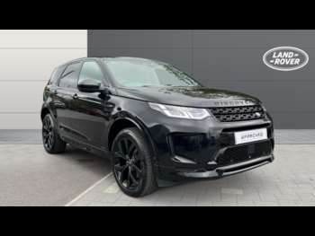 2021 (70) - 2.0 D200 R-Dynamic S Plus 5dr Auto [5 Seat] Diesel Station Wagon