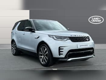 Used Land Rover Discovery 2022 for sale - 79615920: Photo