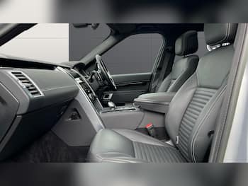 Used Land Rover Discovery 2022 for sale - 79615920: Photo