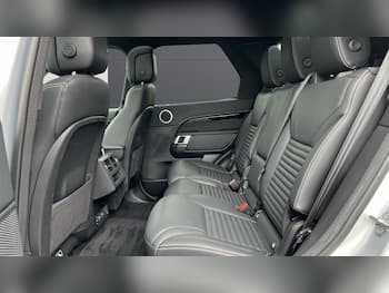 Used Land Rover Discovery 2022 for sale - 79615920: Photo