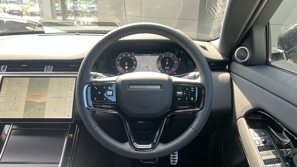 Used Land Rover Range Rover Evoque 2025 for sale - 75653265: Photo 15