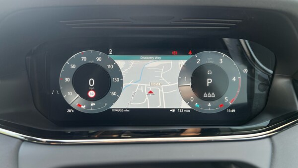Used Land Rover Range Rover Evoque 2025 for sale - 75653265: Photo 16