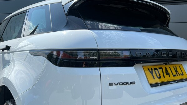 Used Land Rover Range Rover Evoque 2025 for sale - 75653265: Photo 19