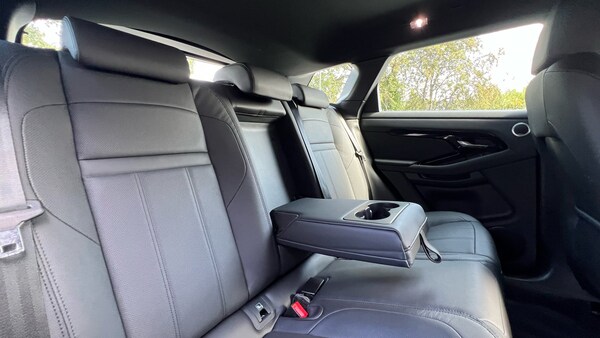 Used Land Rover Range Rover Evoque 2025 for sale - 75653265: Photo 33