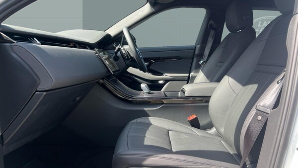 Used Land Rover Range Rover Evoque 2025 for sale - 75653265: Photo 3