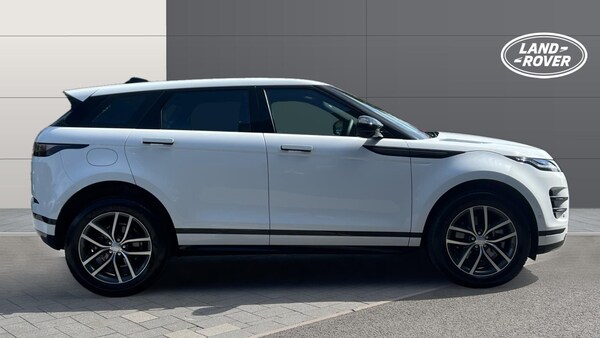 Used Land Rover Range Rover Evoque 2025 for sale - 75653265: Photo 5