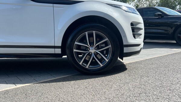 Used Land Rover Range Rover Evoque 2025 for sale - 75653265: Photo 8