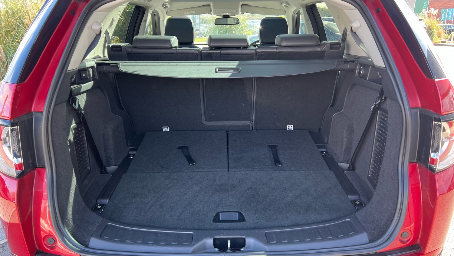 Used Land Rover Discovery Sport 2018 for sale - 78094926: Photo 10