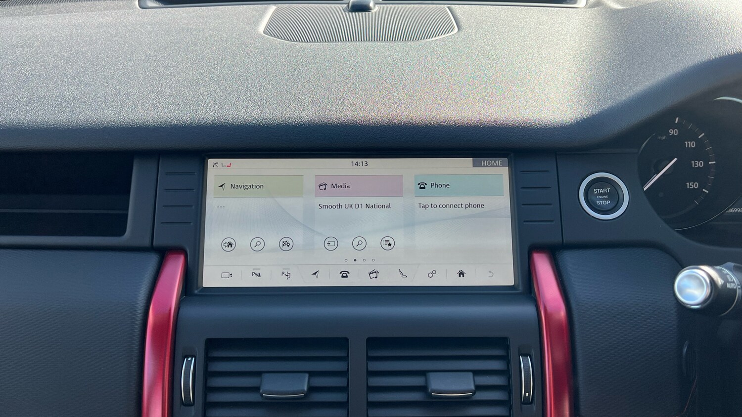 Used Land Rover Discovery Sport 2018 for sale - 78094926: Photo 14