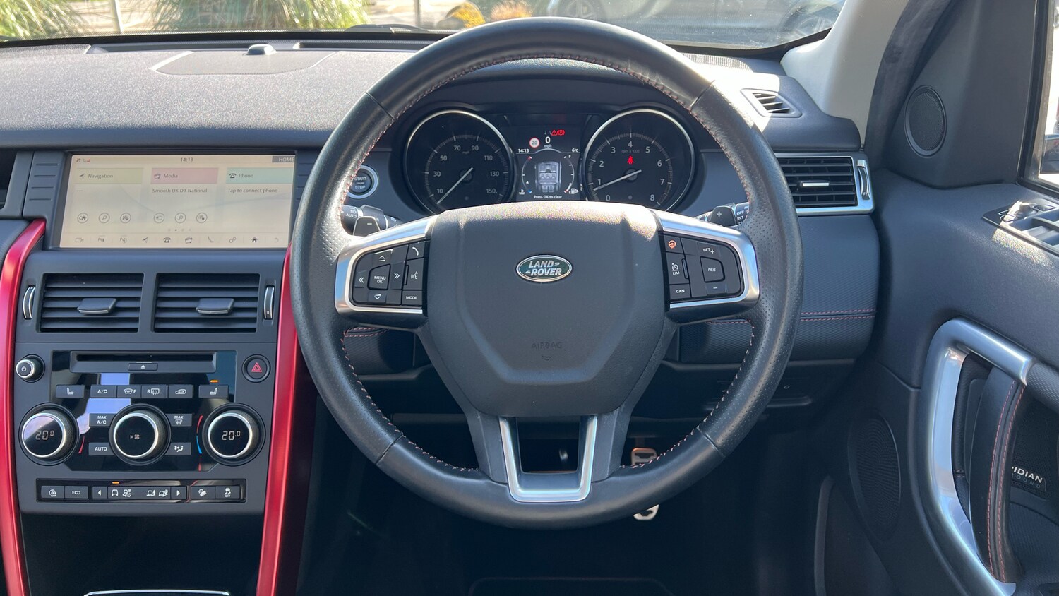 Used Land Rover Discovery Sport 2018 for sale - 78094926: Photo 15