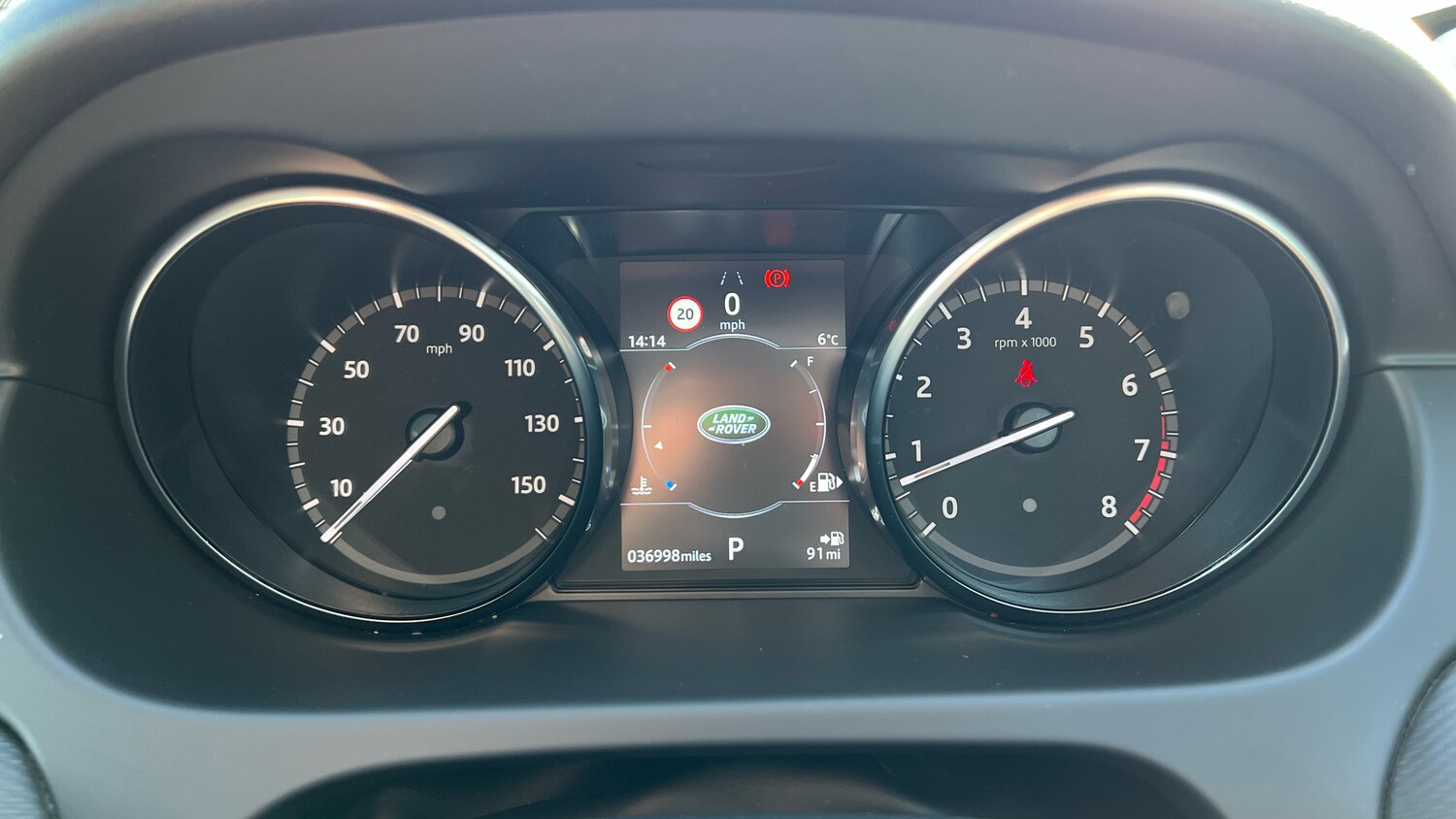 Used Land Rover Discovery Sport 2018 for sale - 78094926: Photo 16