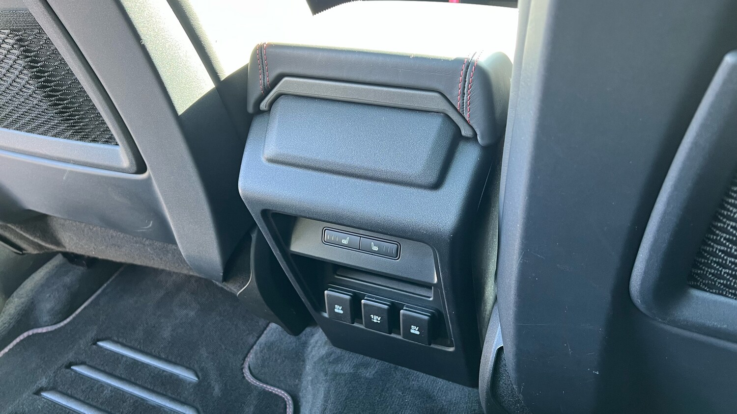 Used Land Rover Discovery Sport 2018 for sale - 78094926: Photo 18