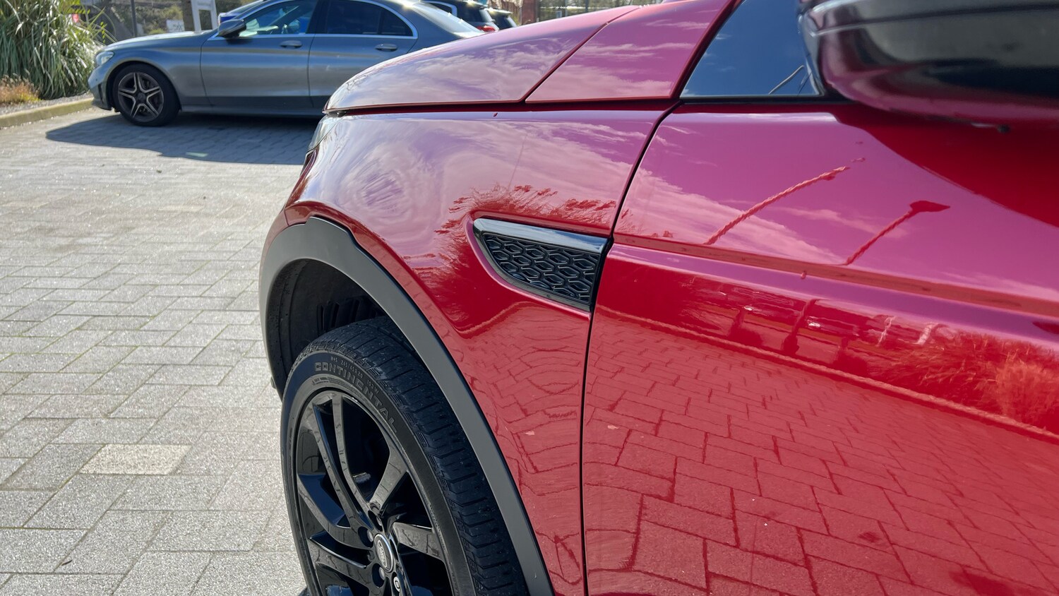 Used Land Rover Discovery Sport 2018 for sale - 78094926: Photo 20