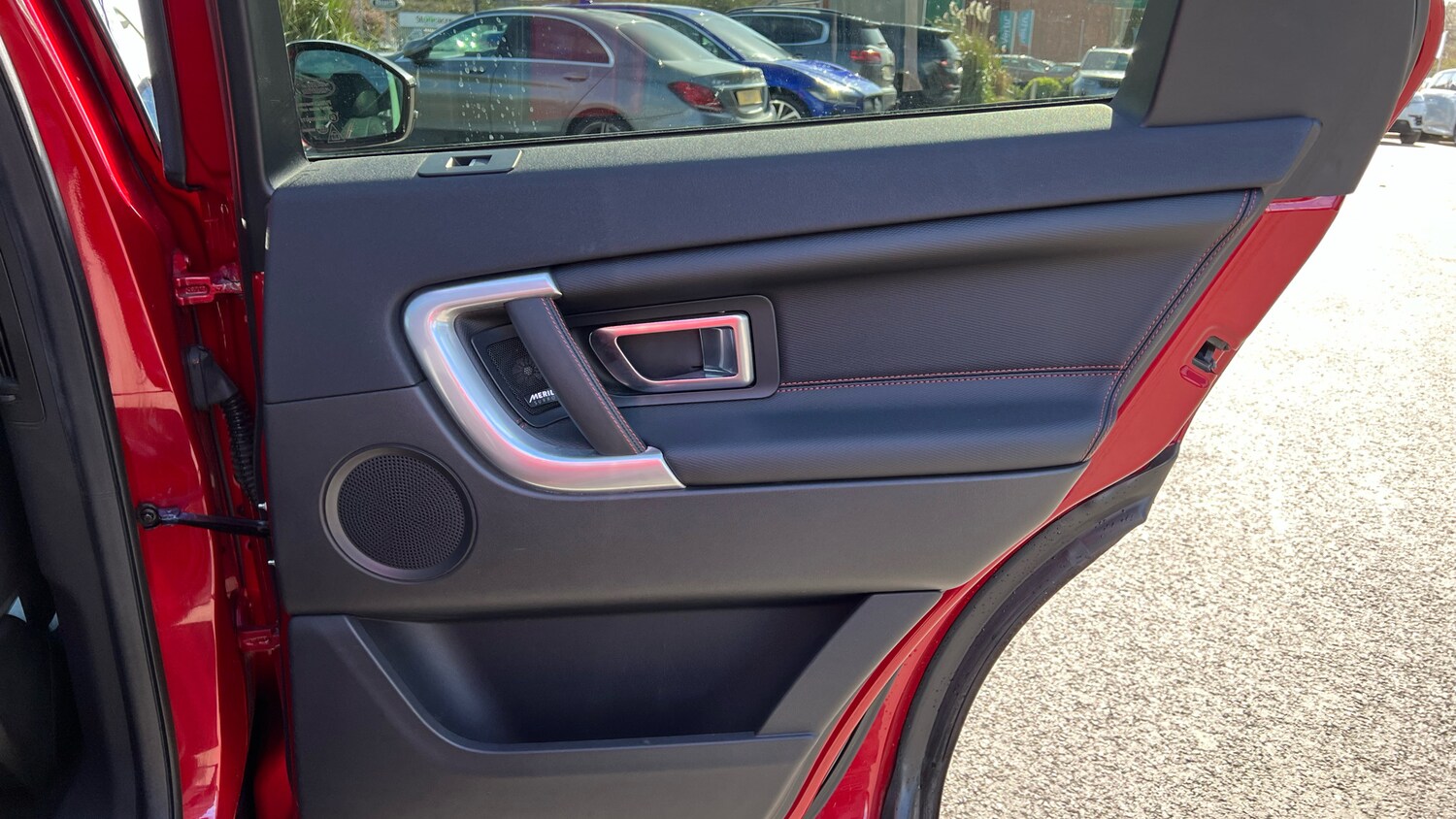 Used Land Rover Discovery Sport 2018 for sale - 78094926: Photo 31