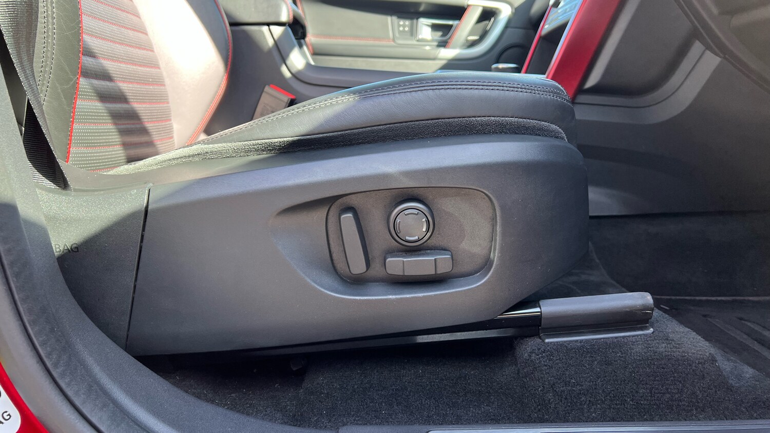 Used Land Rover Discovery Sport 2018 for sale - 78094926: Photo 36