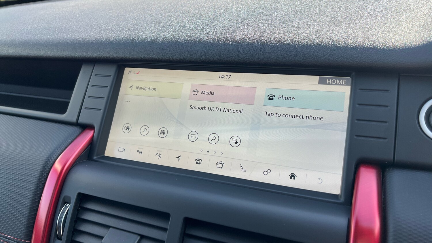 Used Land Rover Discovery Sport 2018 for sale - 78094926: Photo 38