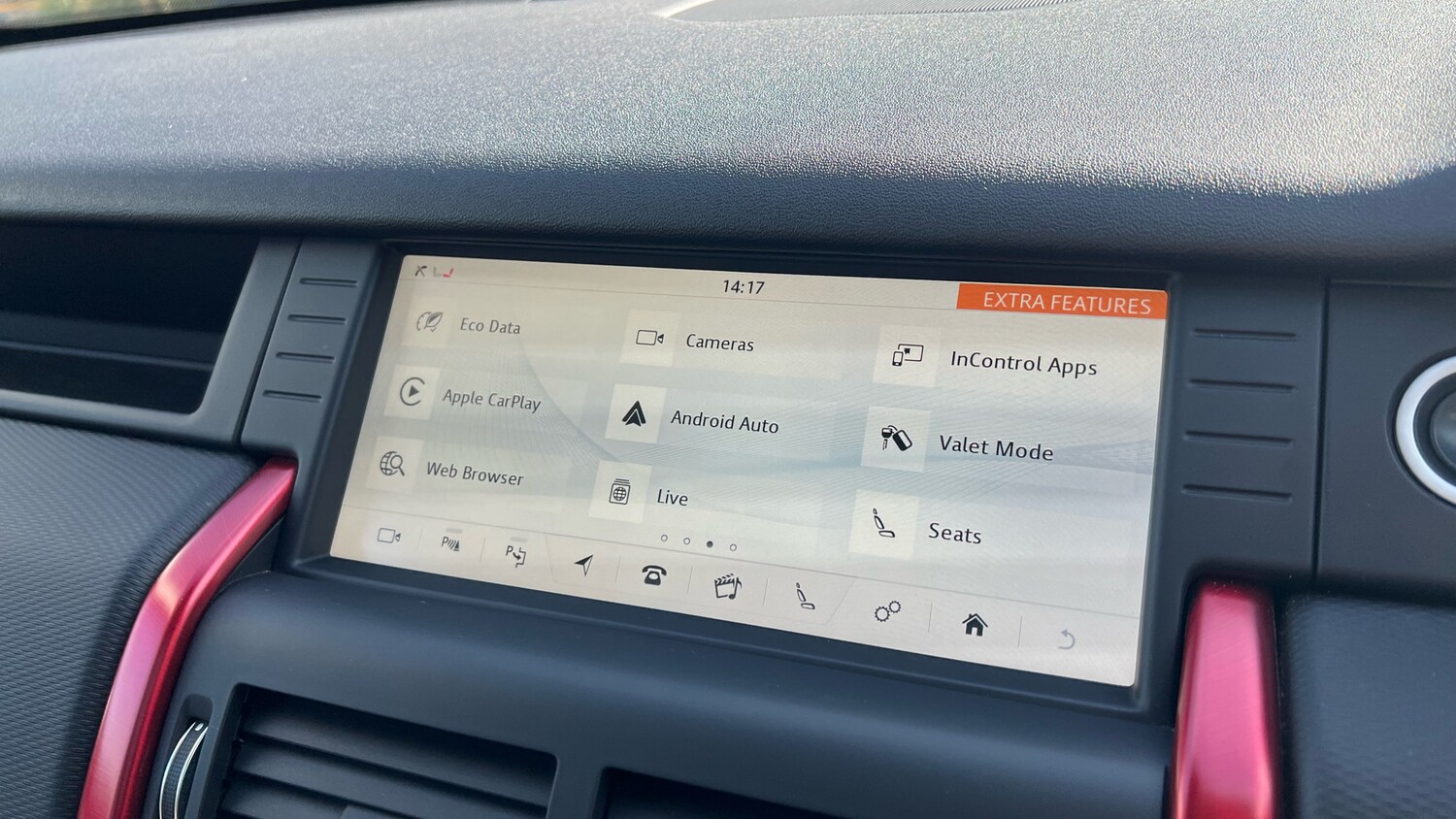 Used Land Rover Discovery Sport 2018 for sale - 78094926: Photo 39