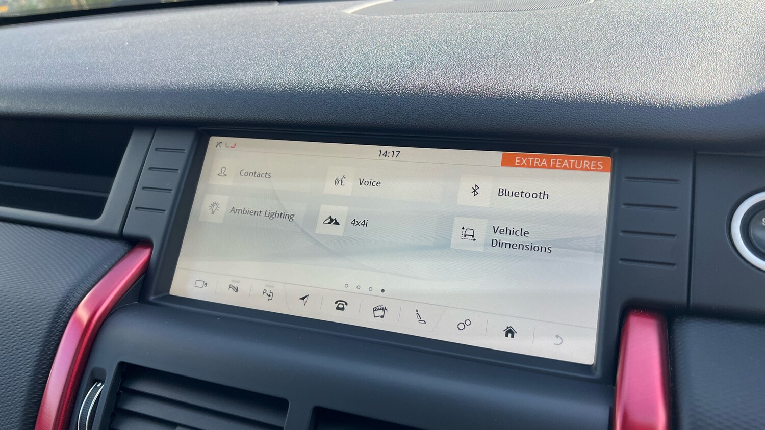 Used Land Rover Discovery Sport 2018 for sale - 78094926: Photo 40