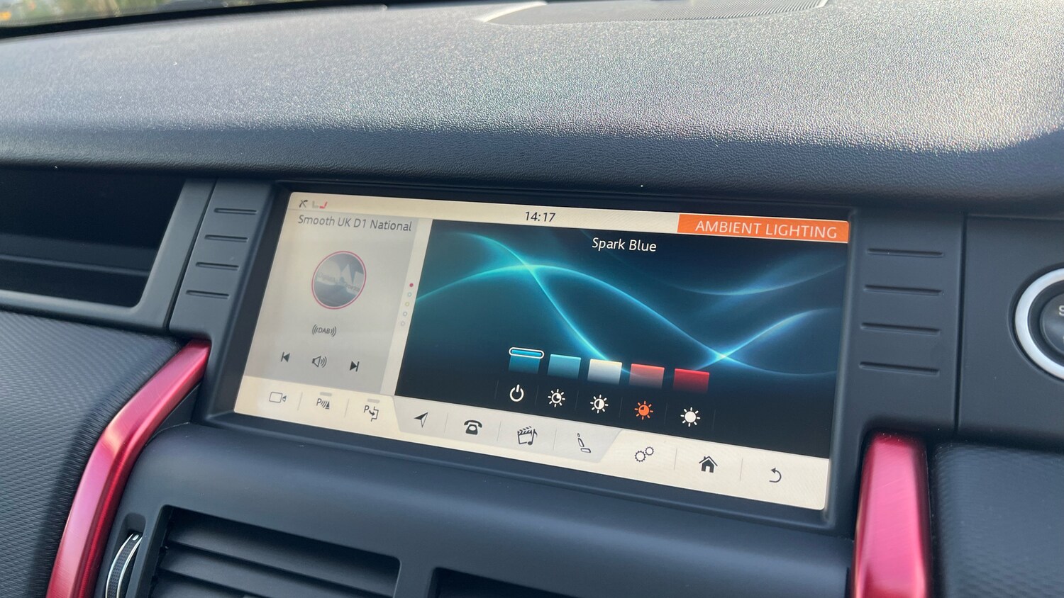 Used Land Rover Discovery Sport 2018 for sale - 78094926: Photo 41