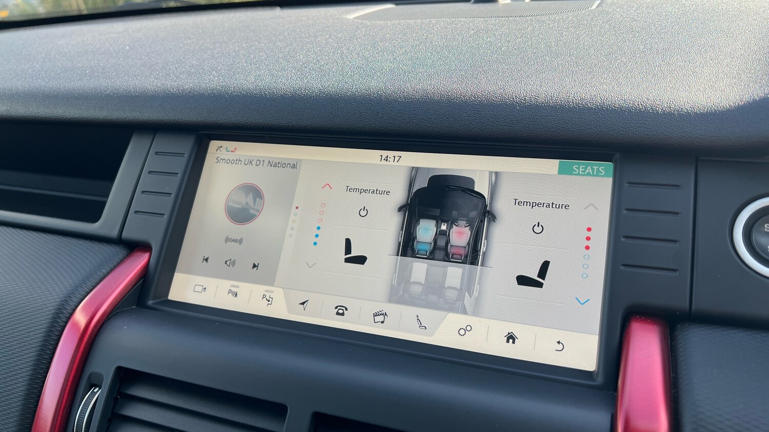 Used Land Rover Discovery Sport 2018 for sale - 78094926: Photo 42