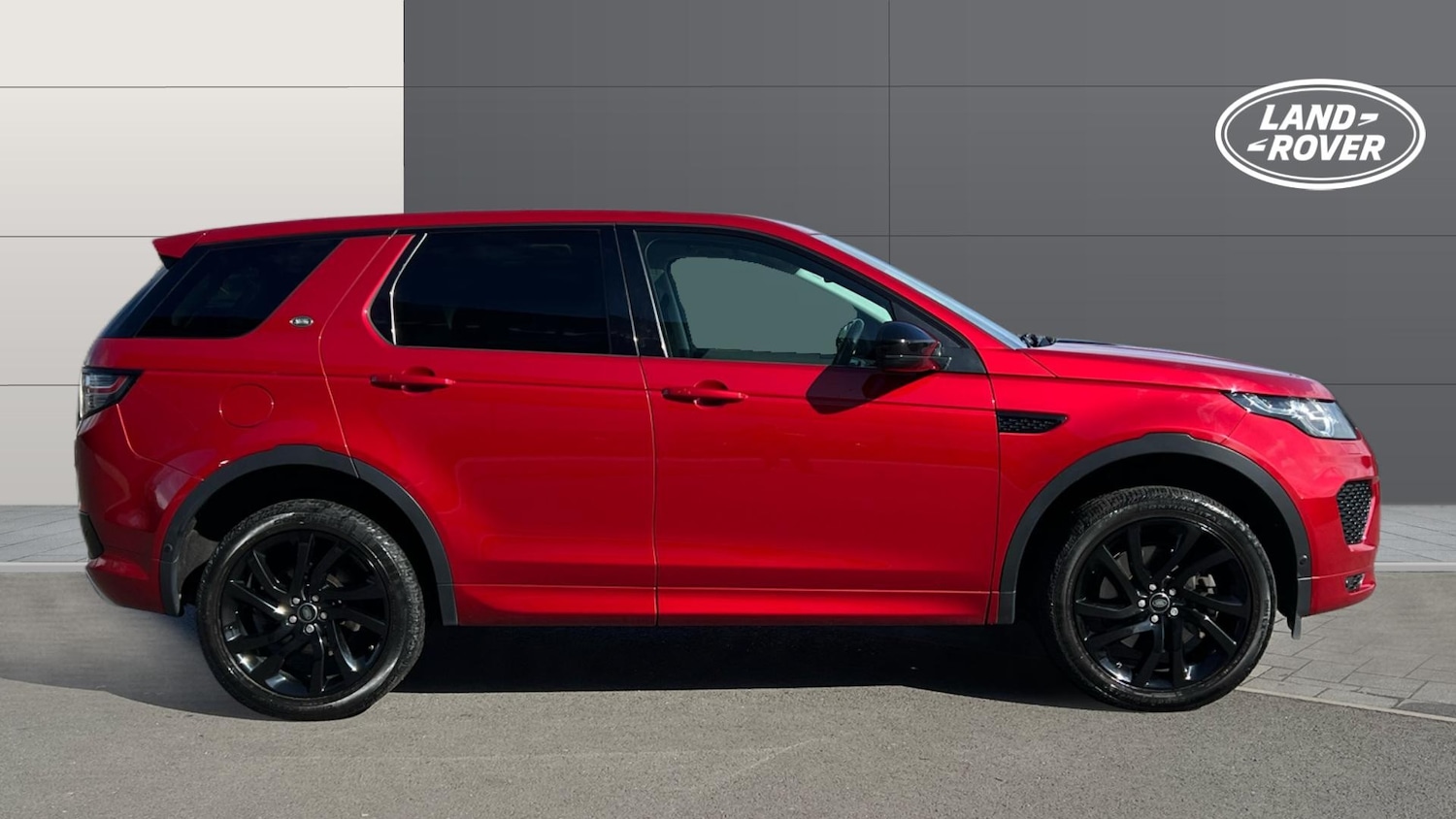 Used Land Rover Discovery Sport 2018 for sale - 78094926: Photo 5